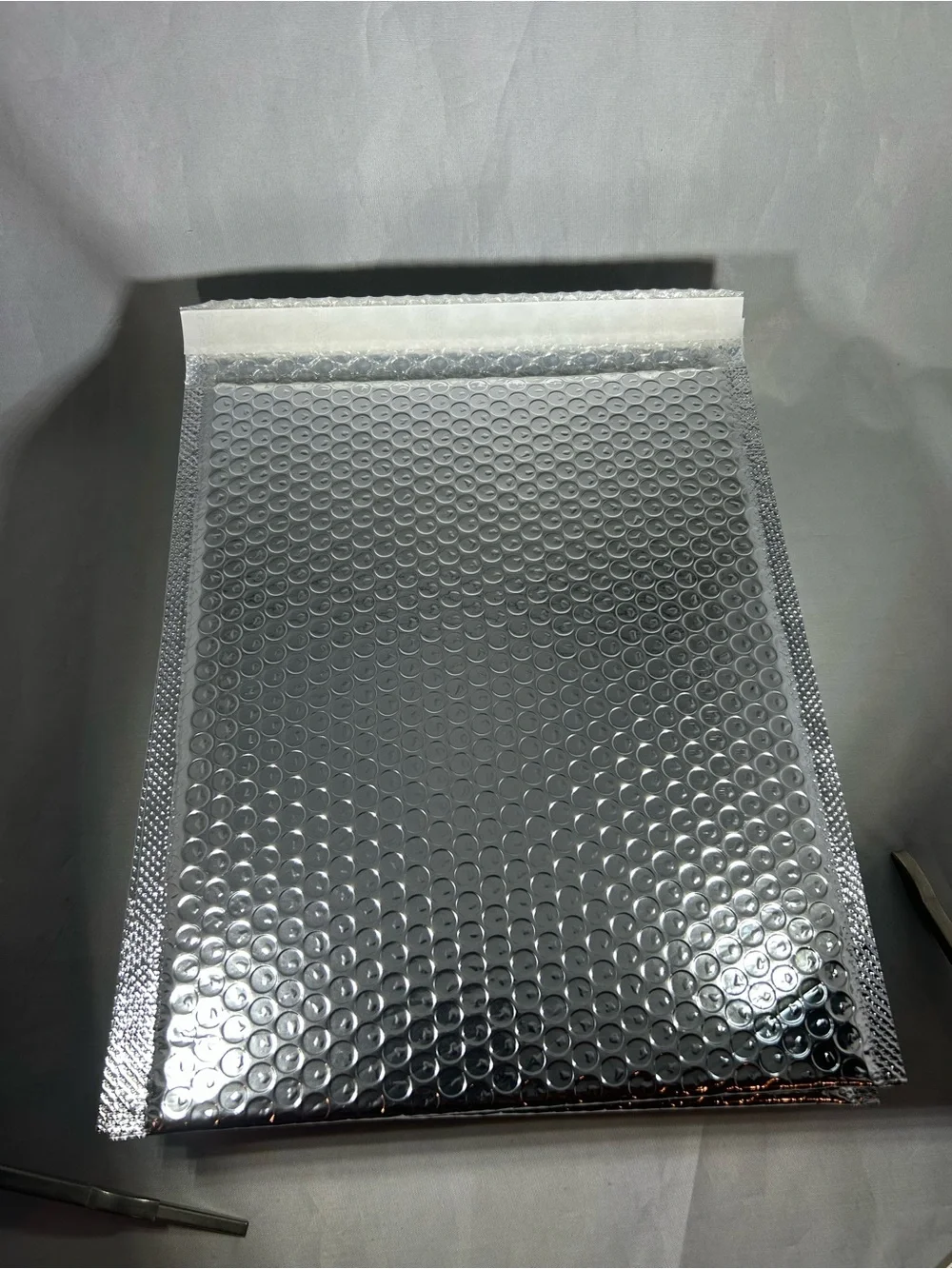 No Brand silver metallic